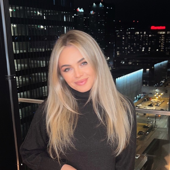 Meet the Posher Other - Meet your Posher, Taylor